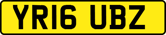YR16UBZ