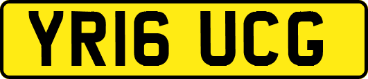 YR16UCG