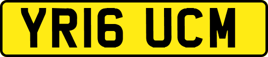 YR16UCM