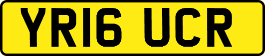 YR16UCR