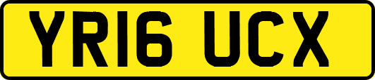 YR16UCX
