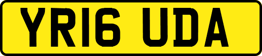 YR16UDA