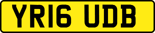 YR16UDB
