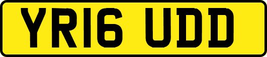 YR16UDD