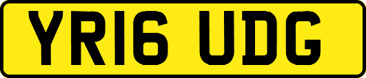 YR16UDG