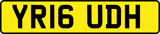 YR16UDH