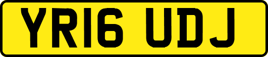 YR16UDJ