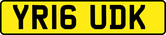YR16UDK