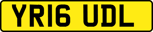 YR16UDL