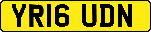 YR16UDN