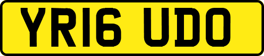 YR16UDO