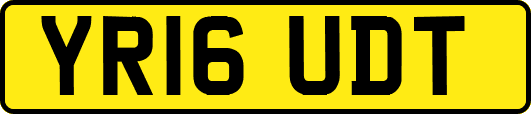 YR16UDT
