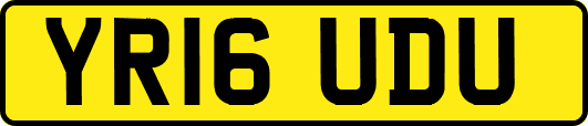 YR16UDU