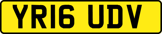 YR16UDV