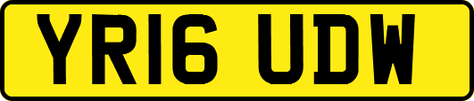 YR16UDW