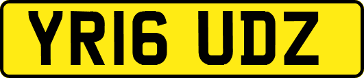 YR16UDZ