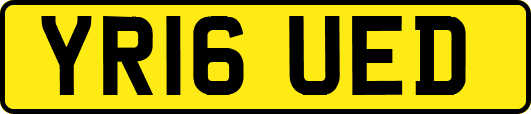 YR16UED