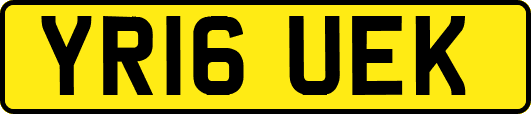 YR16UEK