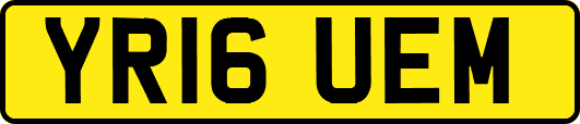 YR16UEM