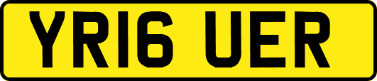 YR16UER