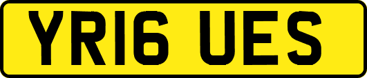 YR16UES