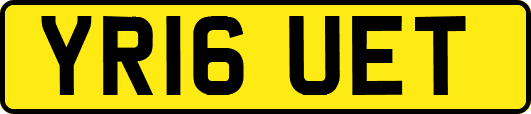 YR16UET