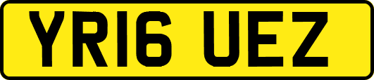 YR16UEZ