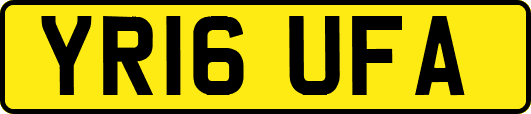 YR16UFA