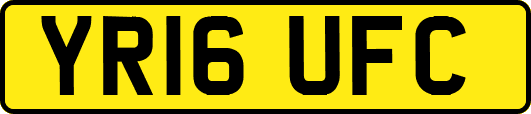 YR16UFC