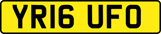 YR16UFO