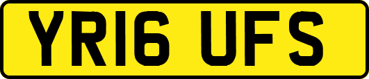 YR16UFS