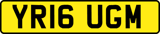 YR16UGM