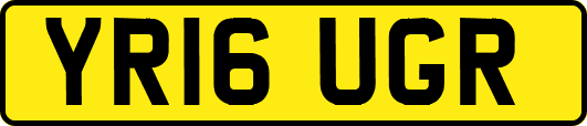 YR16UGR