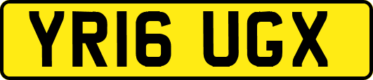 YR16UGX