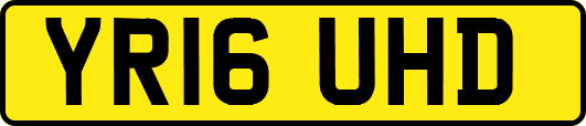 YR16UHD