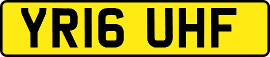 YR16UHF
