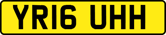 YR16UHH