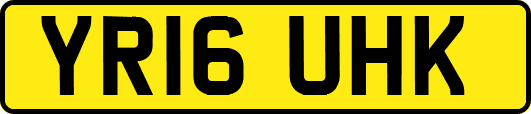 YR16UHK