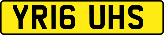YR16UHS