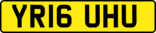 YR16UHU