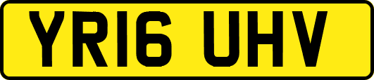 YR16UHV