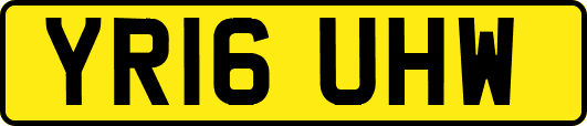 YR16UHW