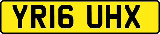 YR16UHX