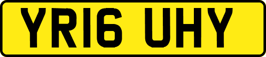 YR16UHY