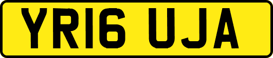 YR16UJA