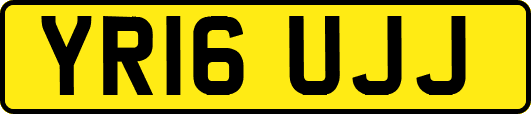 YR16UJJ
