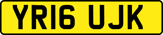 YR16UJK