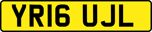 YR16UJL