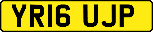 YR16UJP