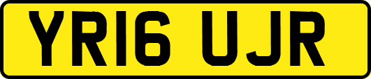 YR16UJR